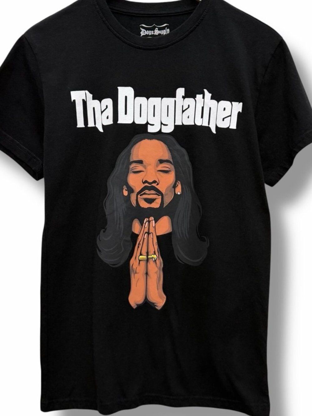 The Doggfather by Snoop Dogg T-Shirt